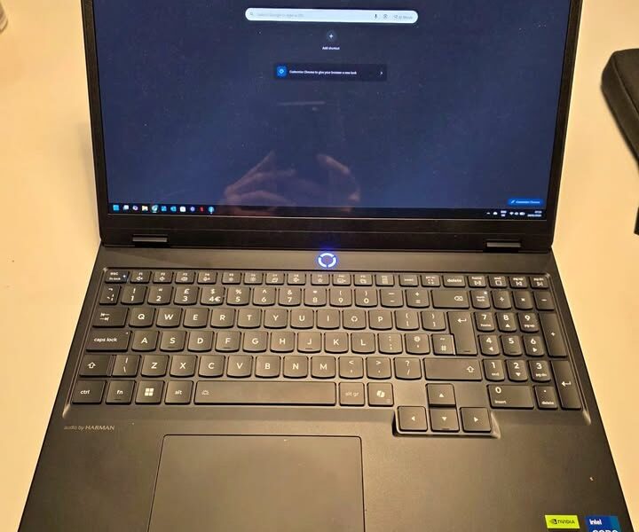 pc portable