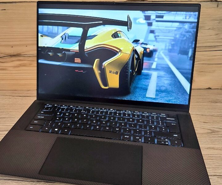 intel i7
