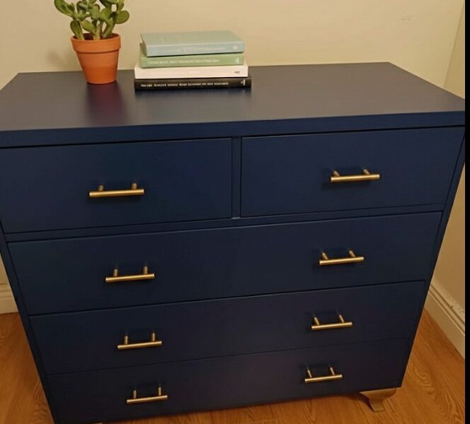 commode