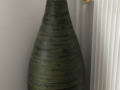 Vase boconcept de 123cm