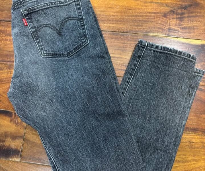 Jean