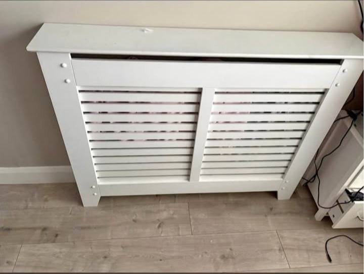 Radiateur