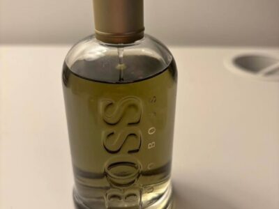 Parfum Hugo boss