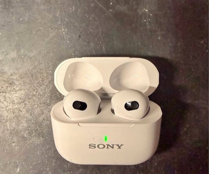 Ecouteur Bluetooth Sony