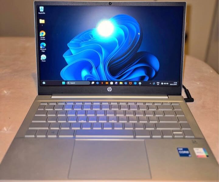 Hp pavillon 14