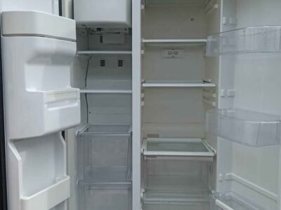 Frigo 2 portes