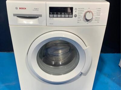 Lave-linge Bosch