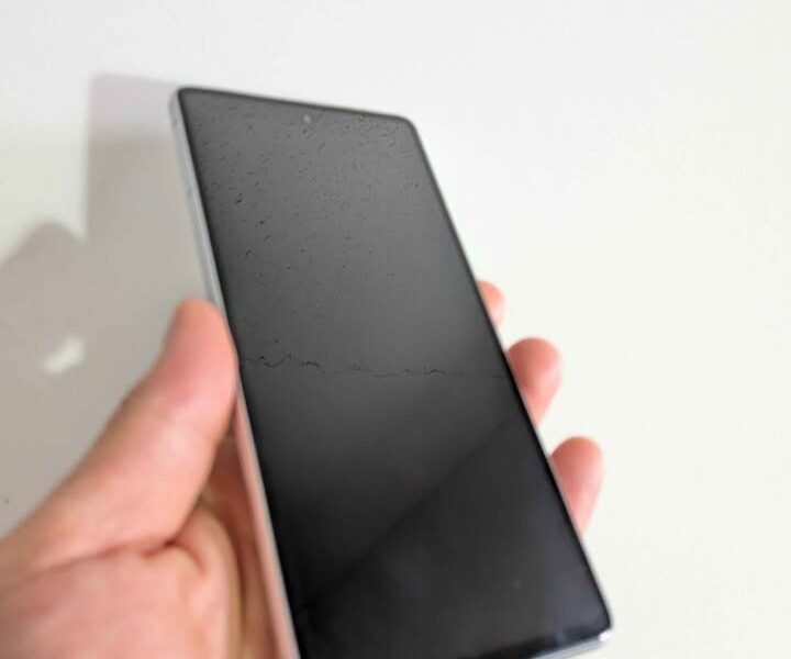 google pixel 7
