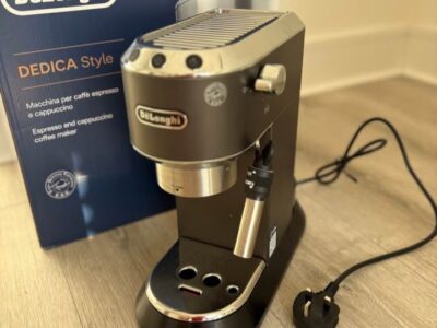 machine a cafe delonghi