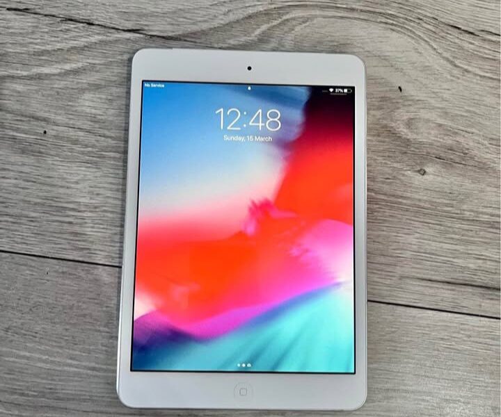 ipad mini 2