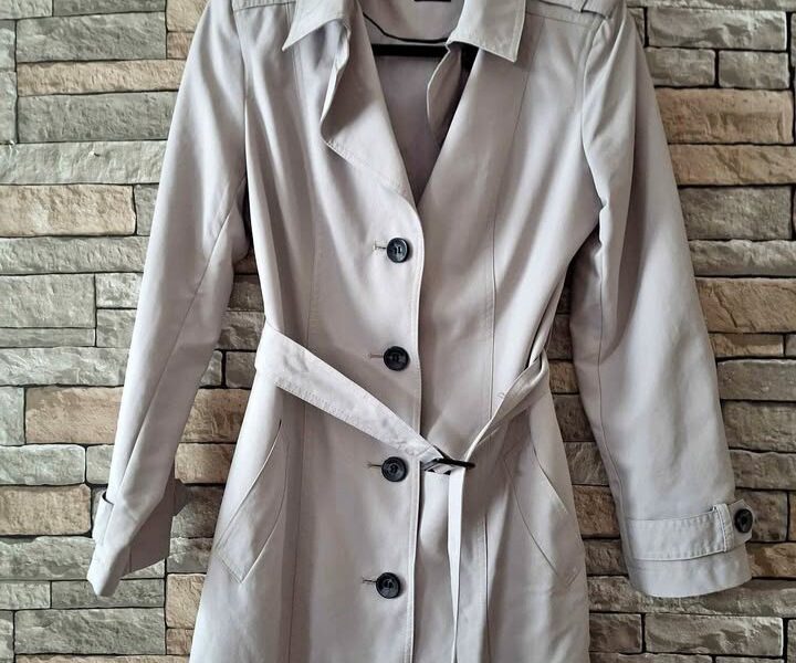 manteau
