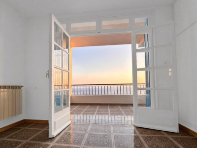 appartement bord de la mer tigzirt