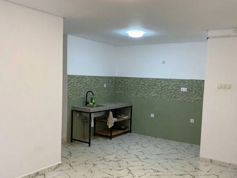appartement f3 a tipaza