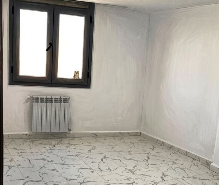 appartement f3 a tipaza