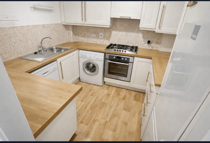 Appartement très lumineux neuf