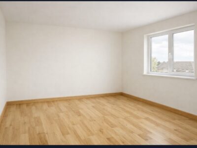 Appartement très lumineux neuf