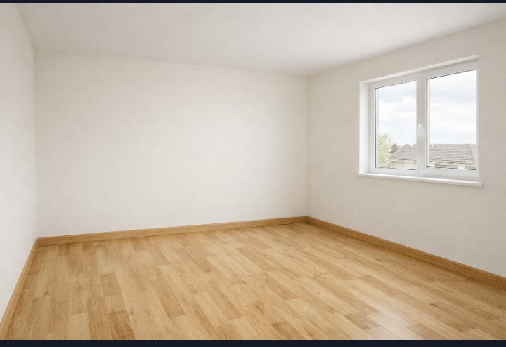 Appartement très lumineux neuf