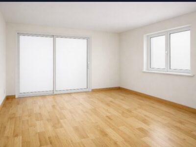 Appartement très lumineux neuf