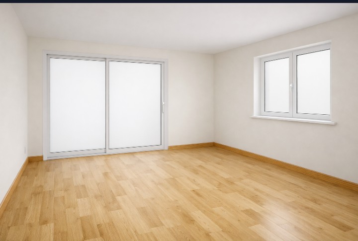 Appartement très lumineux neuf