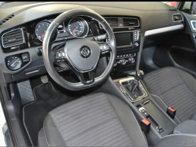 Golf 7