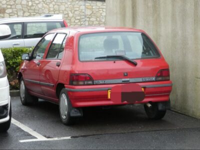 Clio 1992