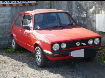 Golf 2
