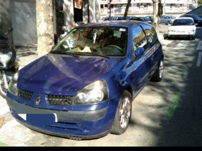 Clio 2
