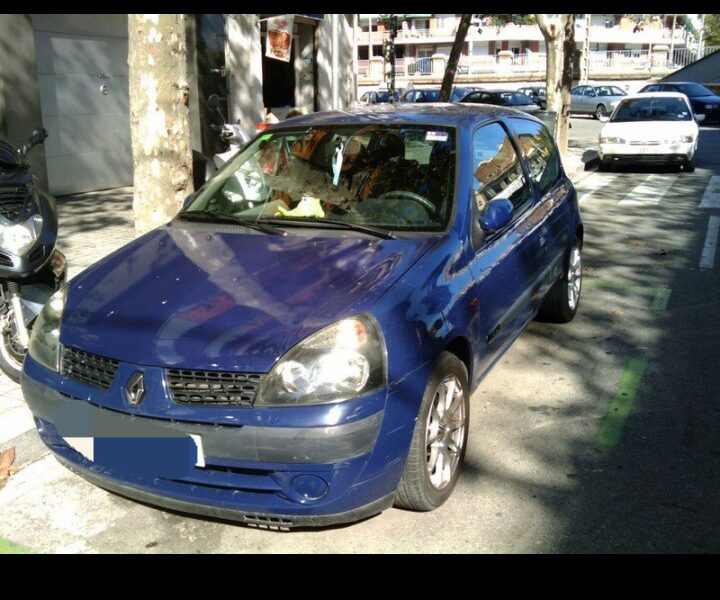Clio 2