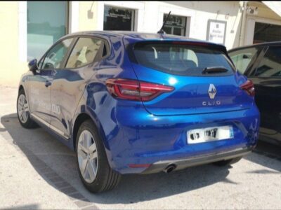 Clio 4 2012