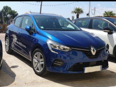 Clio 4 2012
