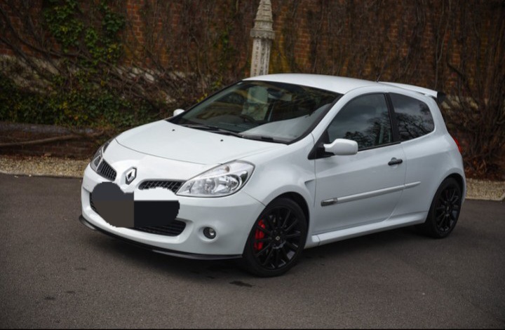Clio