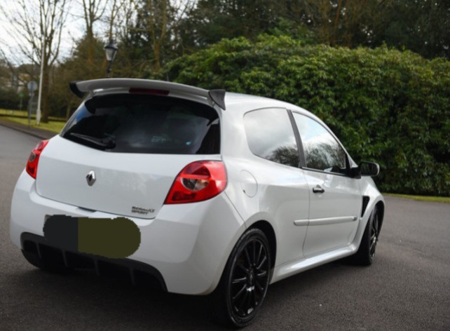 Clio