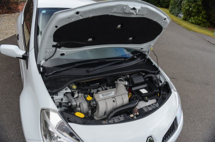 Clio