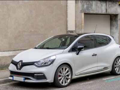 Clio 4