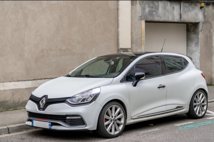 Clio 4
