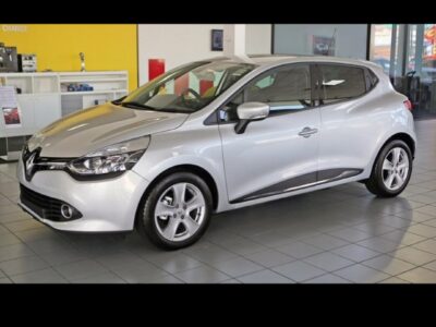 Clio