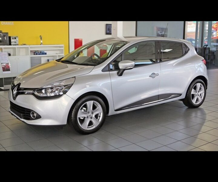 Clio