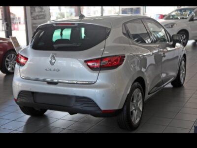 Clio