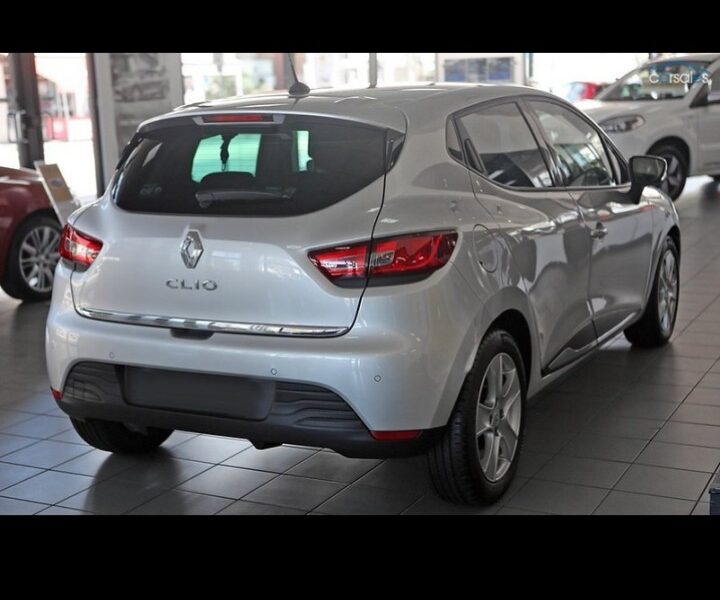 Clio