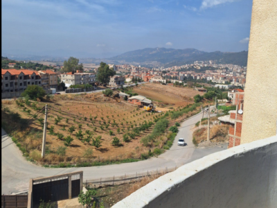 appartement annaba