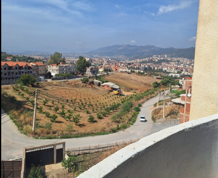 appartement annaba