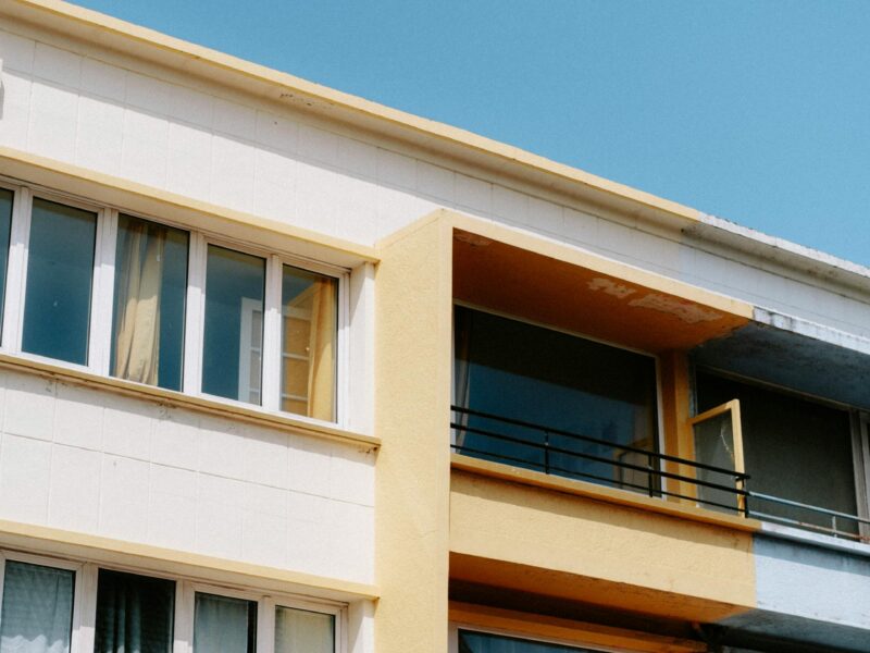 Appartement 4e