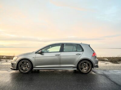 Golf 7