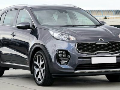 Kia sorento 3018