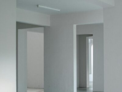 Appartement presque fini