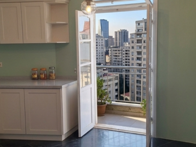 appartement haut standing hydra