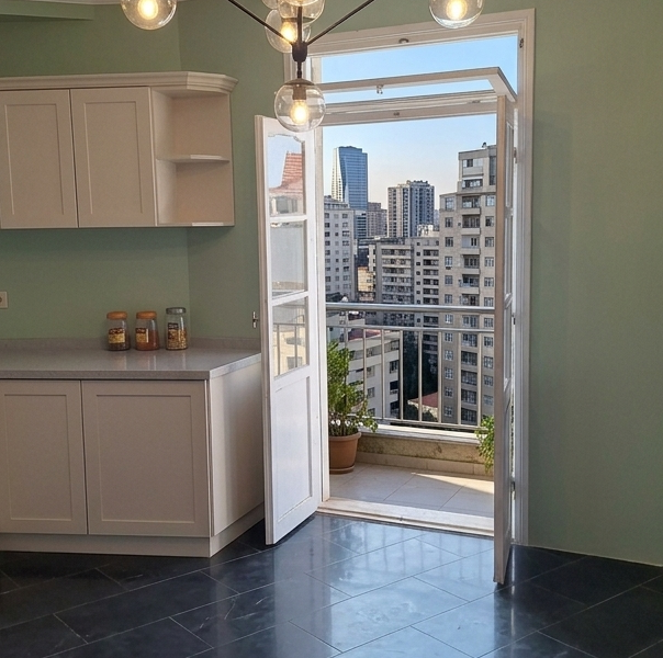 appartement haut standing hydra
