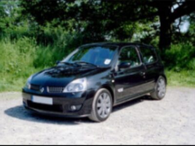Clio 2