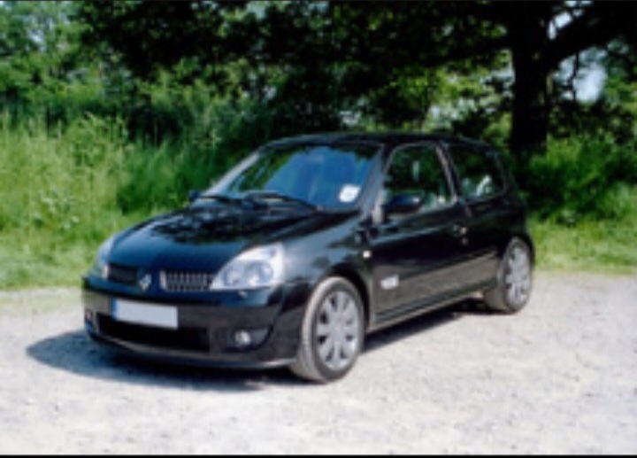 Clio 2