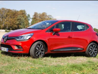Clio 4
